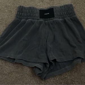 Talentless Boxing shorts